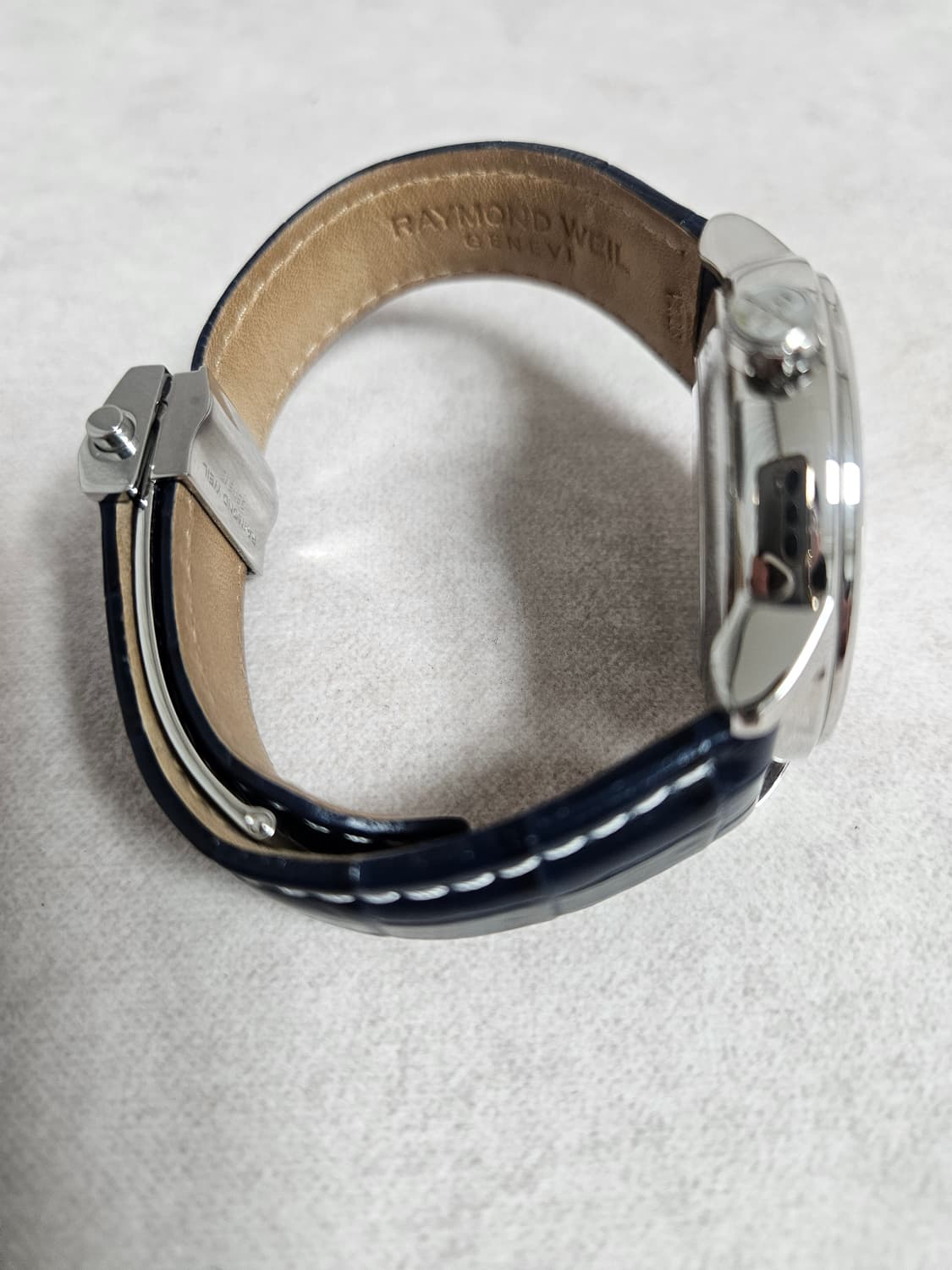 레이몬드웨일 마에스트로 문페이즈 시계 상품이미지10