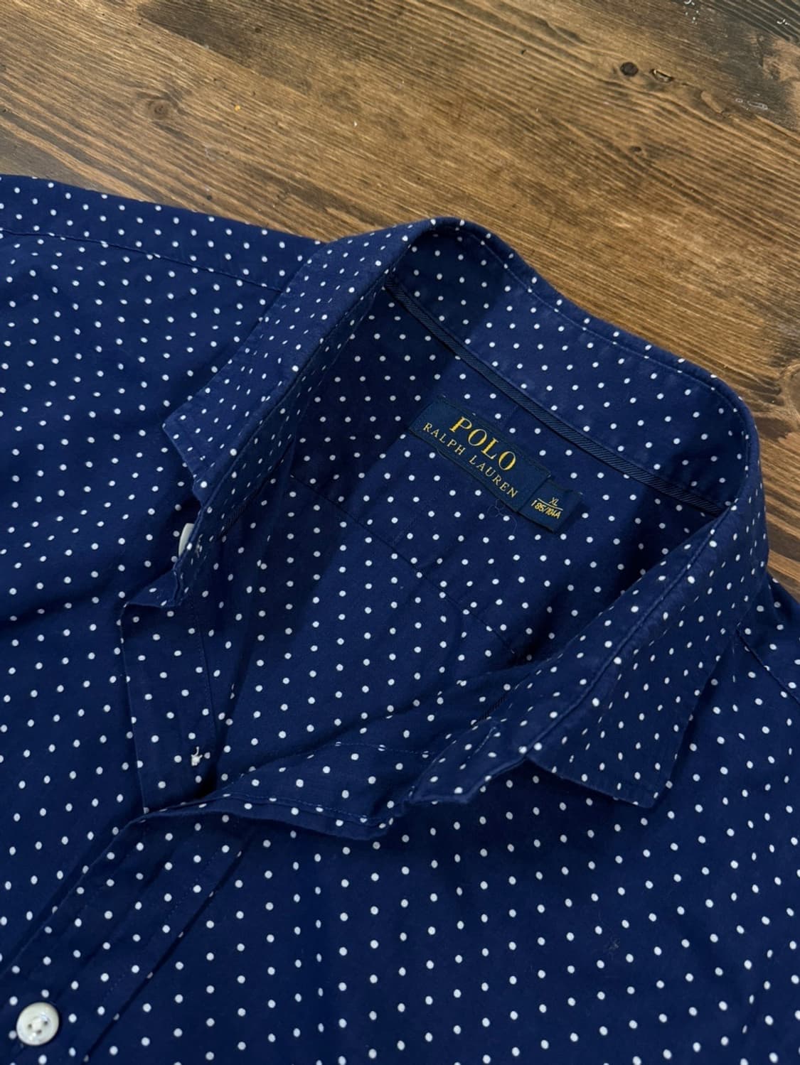 폴로 랄프로렌 드레스 셔츠 남성100 상품이미지9