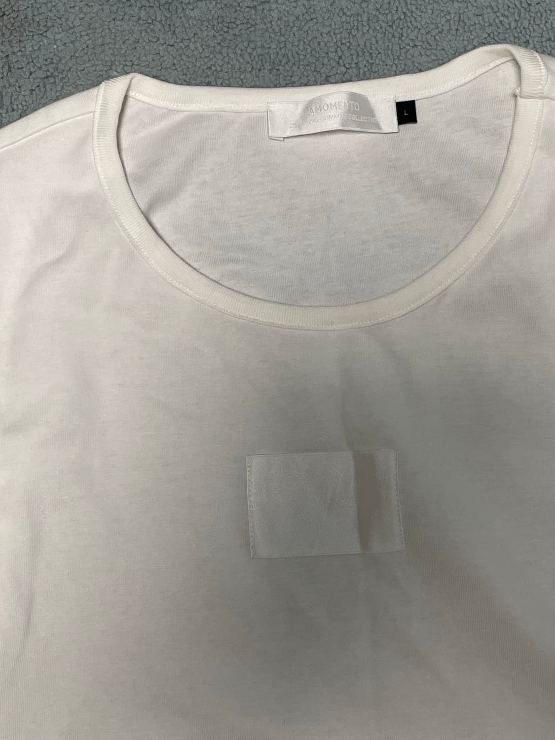 아모멘토 나시 상품이미지3