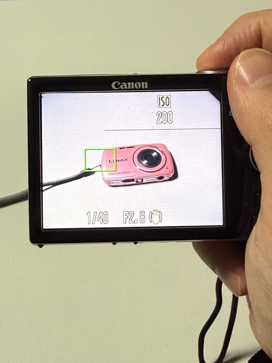 추천 디카 캐논 익서스 860 IS(ixy 910) 작례o 상품이미지9