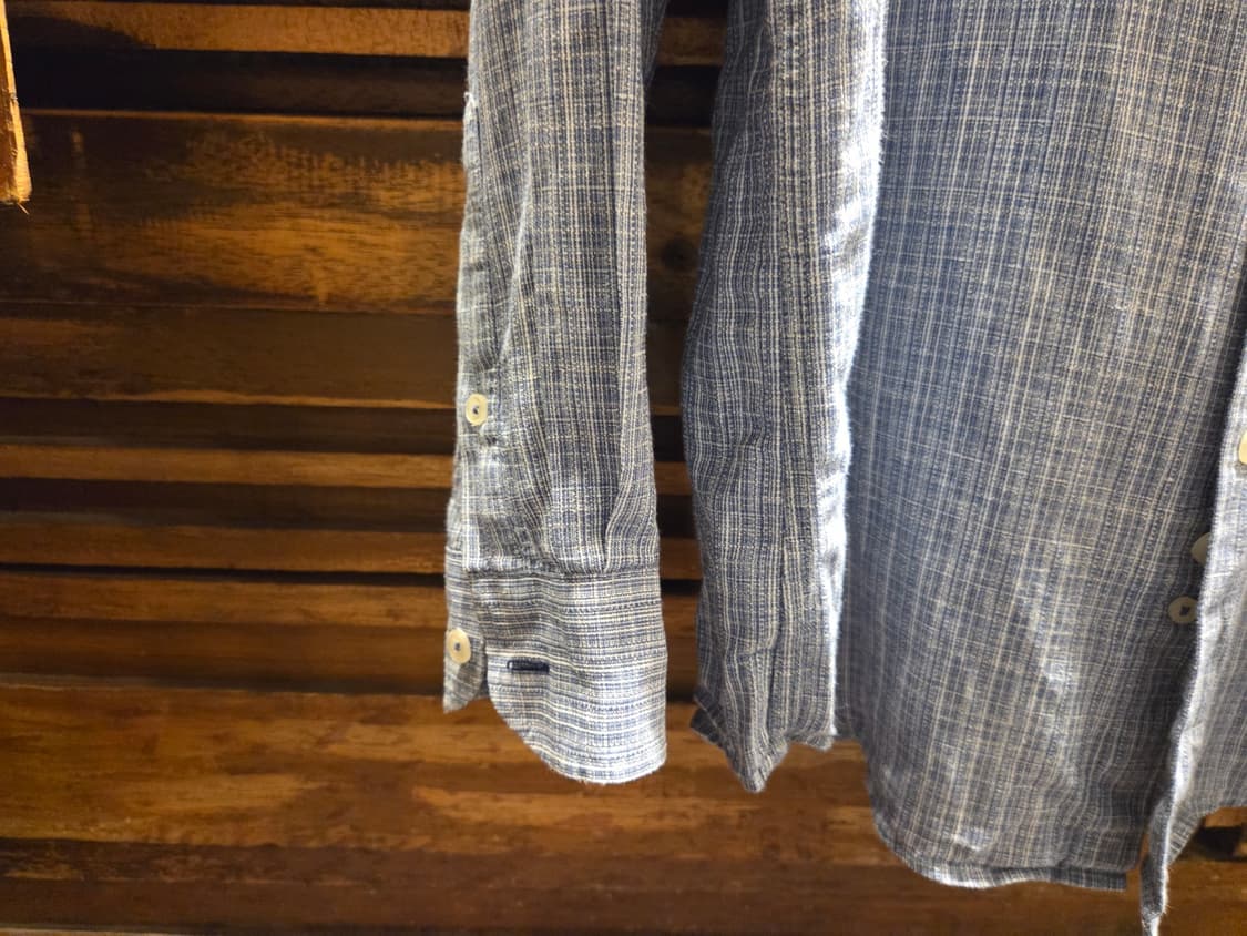 브루이어 셔츠 상품이미지5