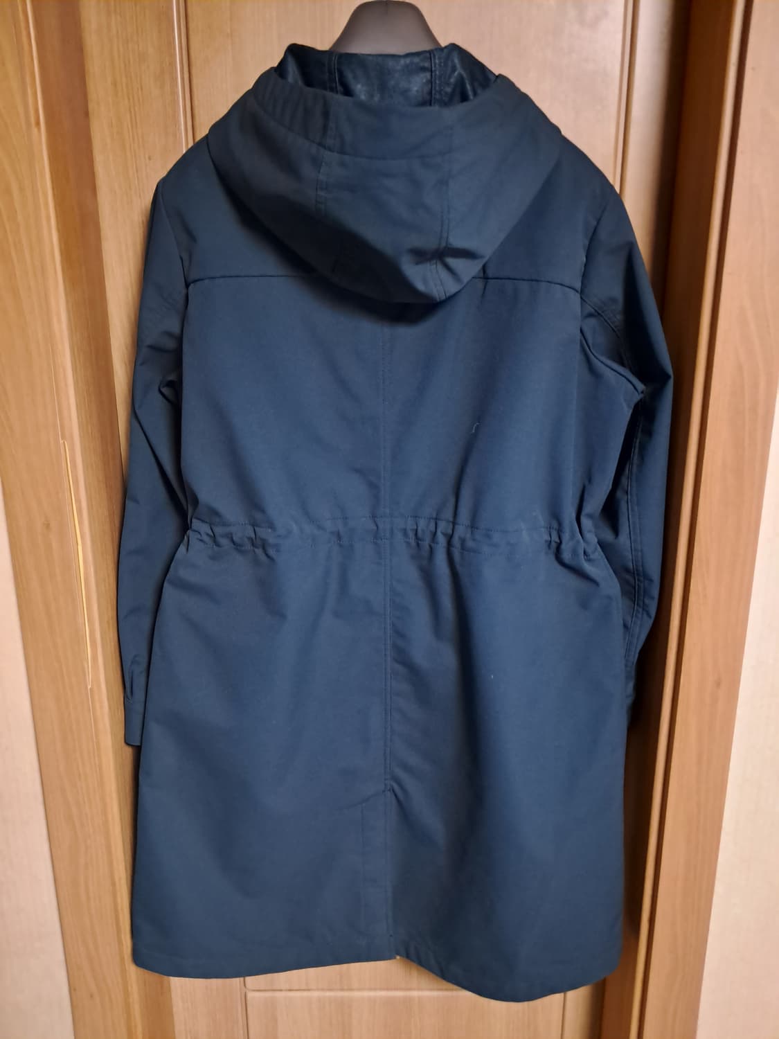 장미쉘바스키아 여성 바람막이 95 새상품  상품이미지3