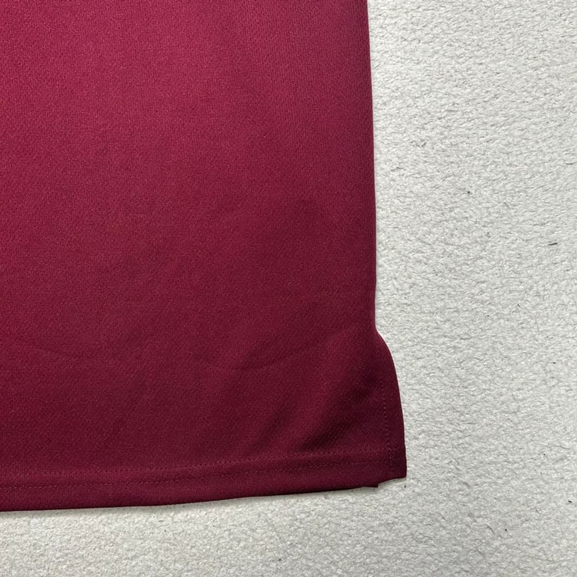 SAVAGE 그래픽 브이넥 티셔츠 L 상품이미지3