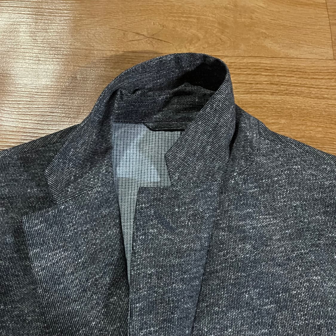 [97] 헨리코튼 플라잉 자켓 상품이미지3