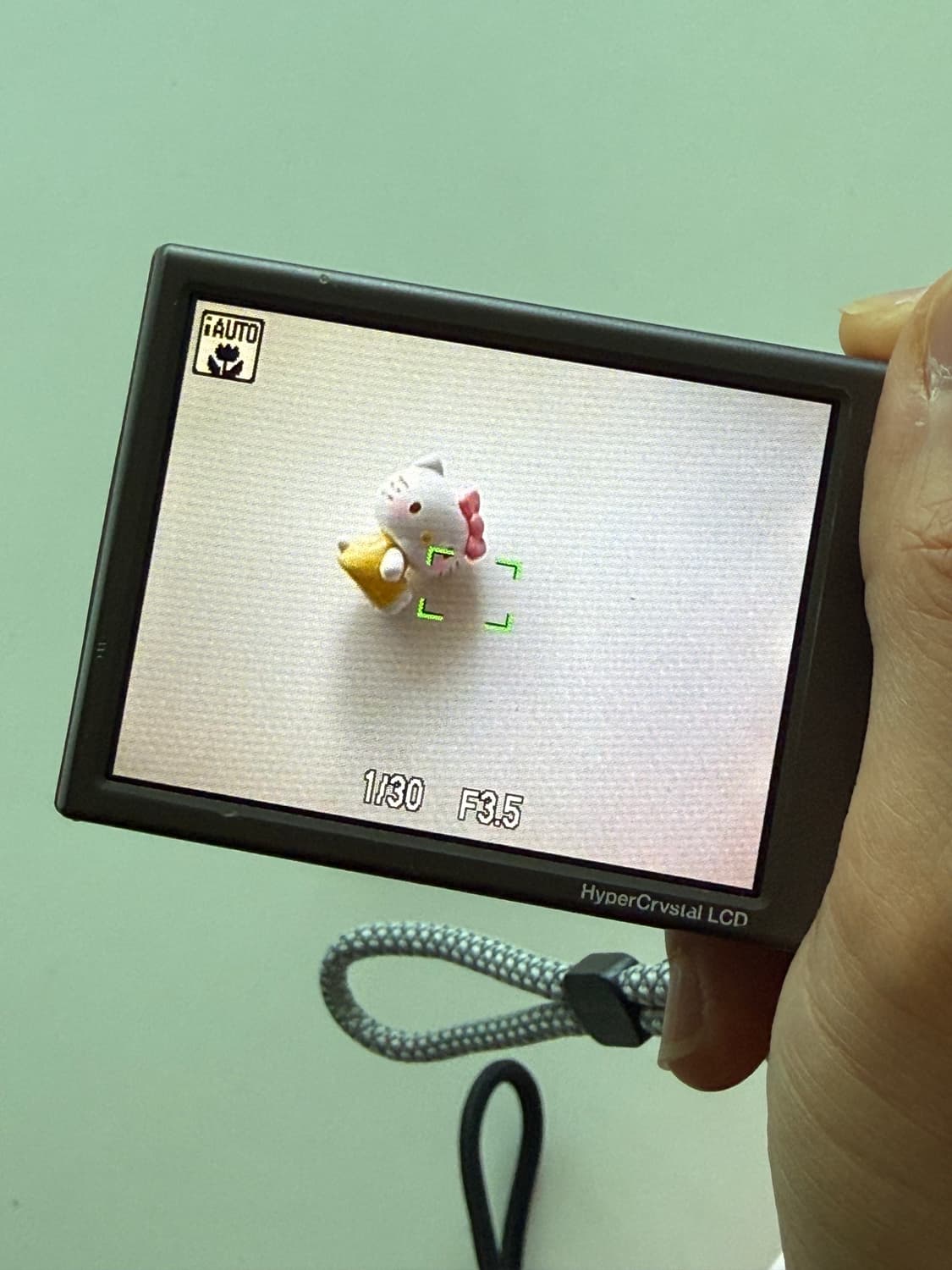 (핑크디카🌸/소프트색감🫧) 올림푸스 뮤1060 | 감성 디카 📸 상품이미지5