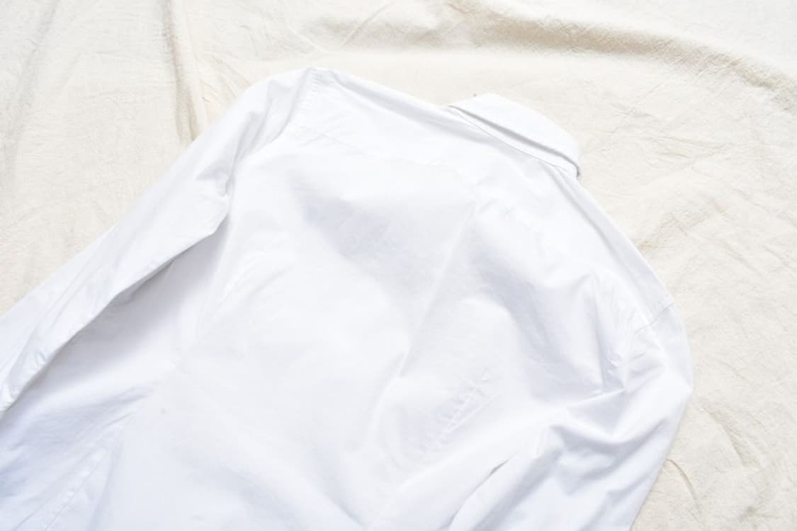 폴로 랄프로렌 화이트 셔츠 4 상품이미지7