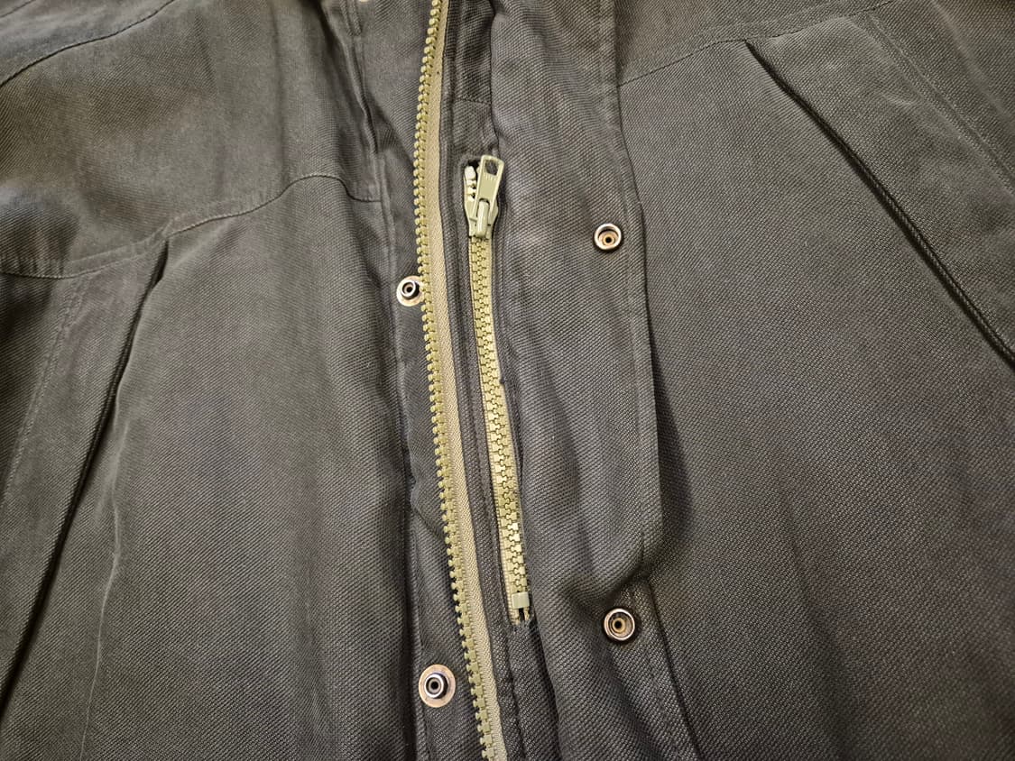 90s Christian Dior monsieur 필드자켓 상품이미지5