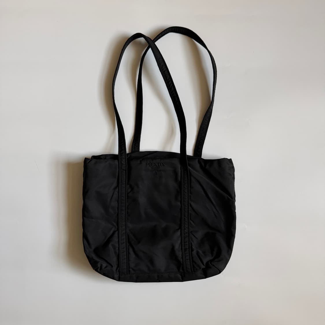 프라다 숄더백 OS 상품이미지2