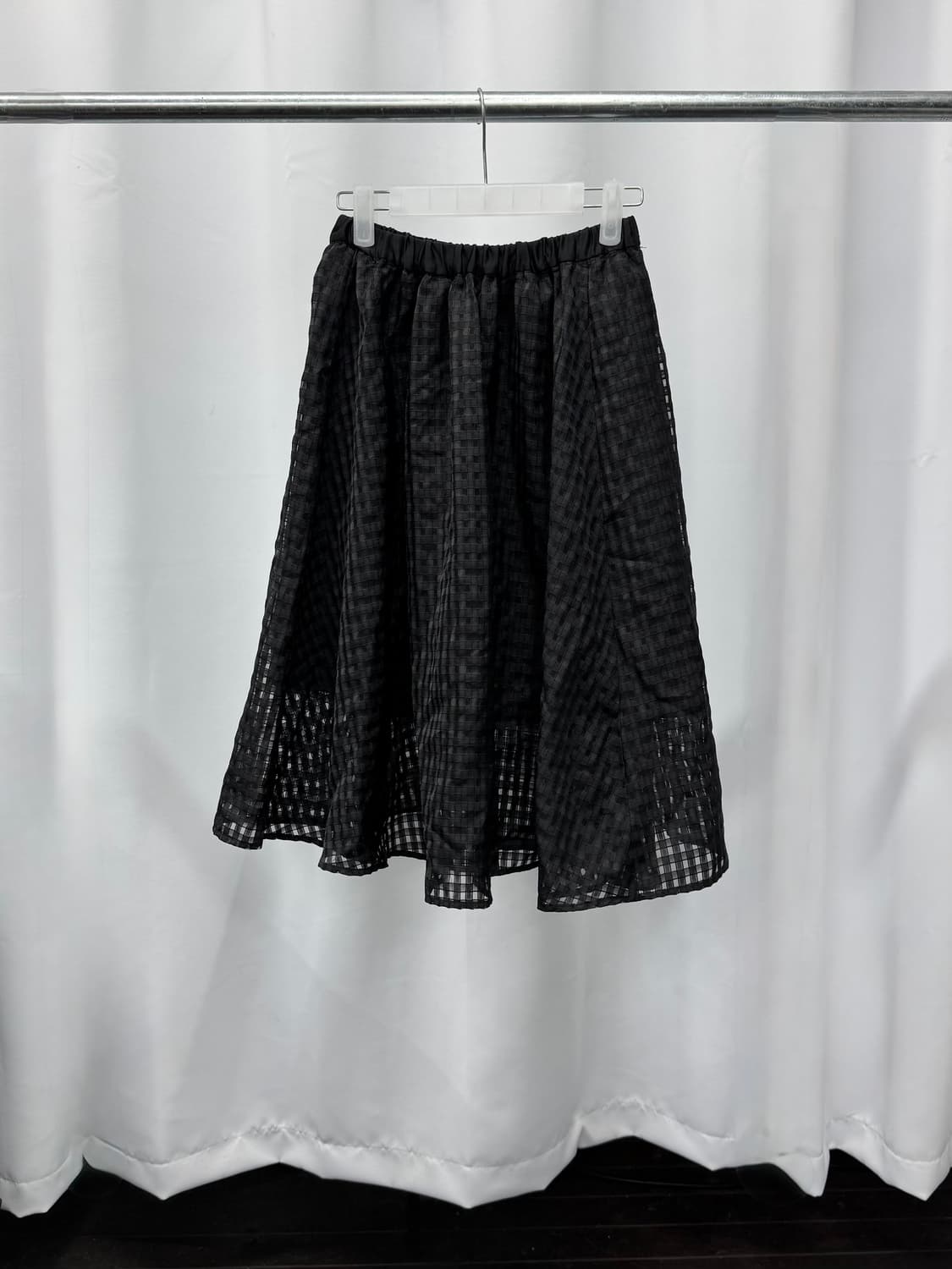 vtg skirt 상품이미지1