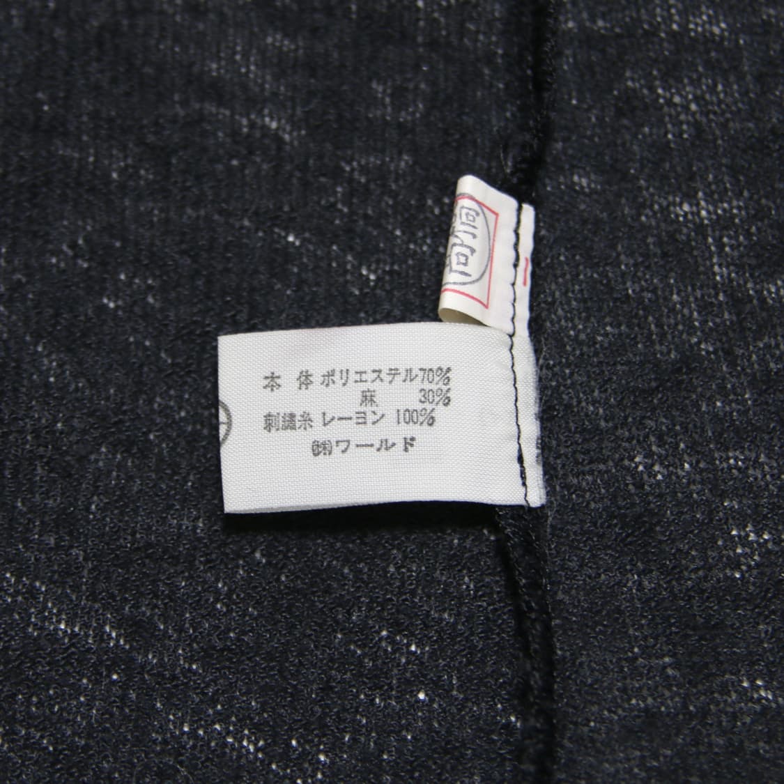 Flower Back Button sleeveless 상품이미지6