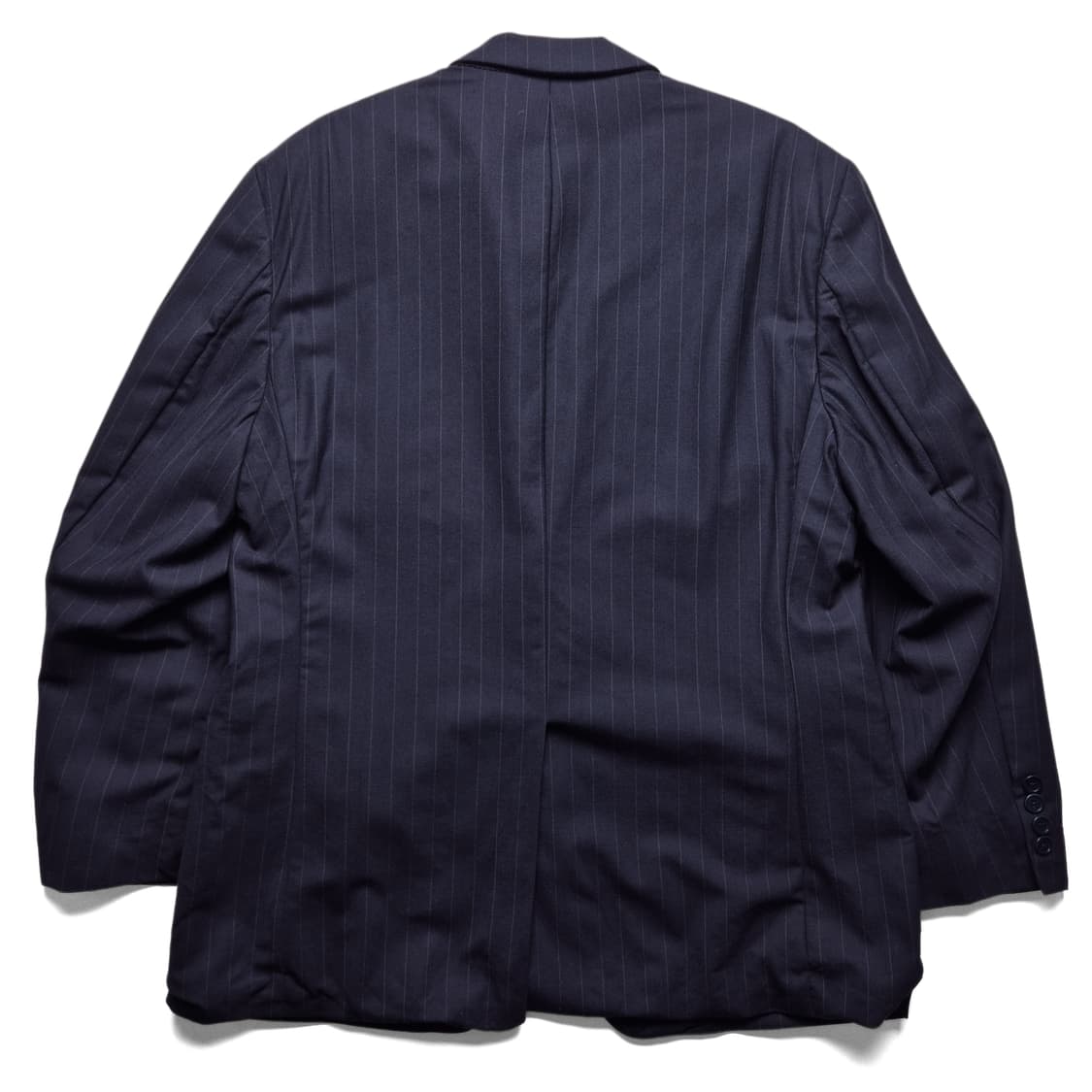 [42/33] 브룩스브라더스 핀스트라이프 수트셋업 정장 상품이미지5