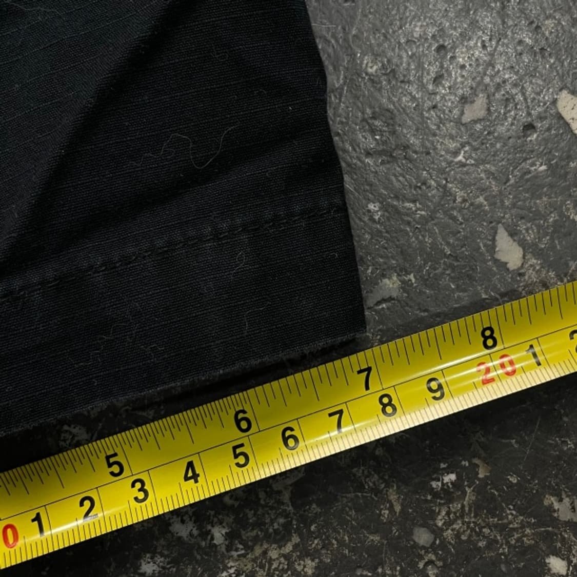 100 나이키 립스탑 카고팬츠  상품이미지5