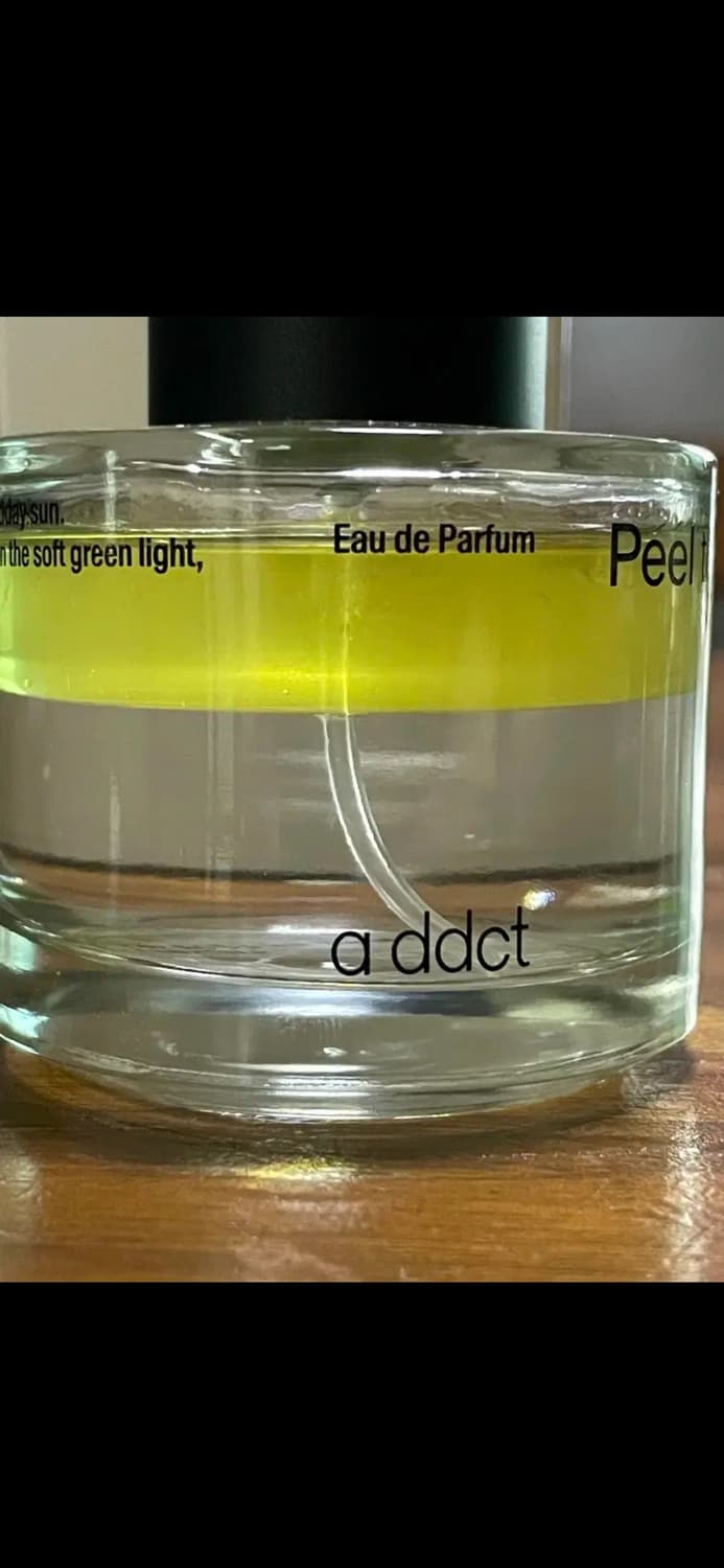 에이딕트 필 더 베르가못 오드 퍼퓸 향수 올리브영 상품이미지6