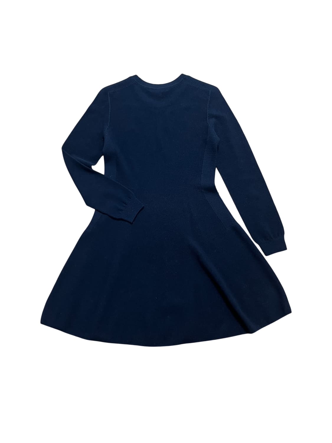 라코스테 모 100% 원피스 36 상품이미지2