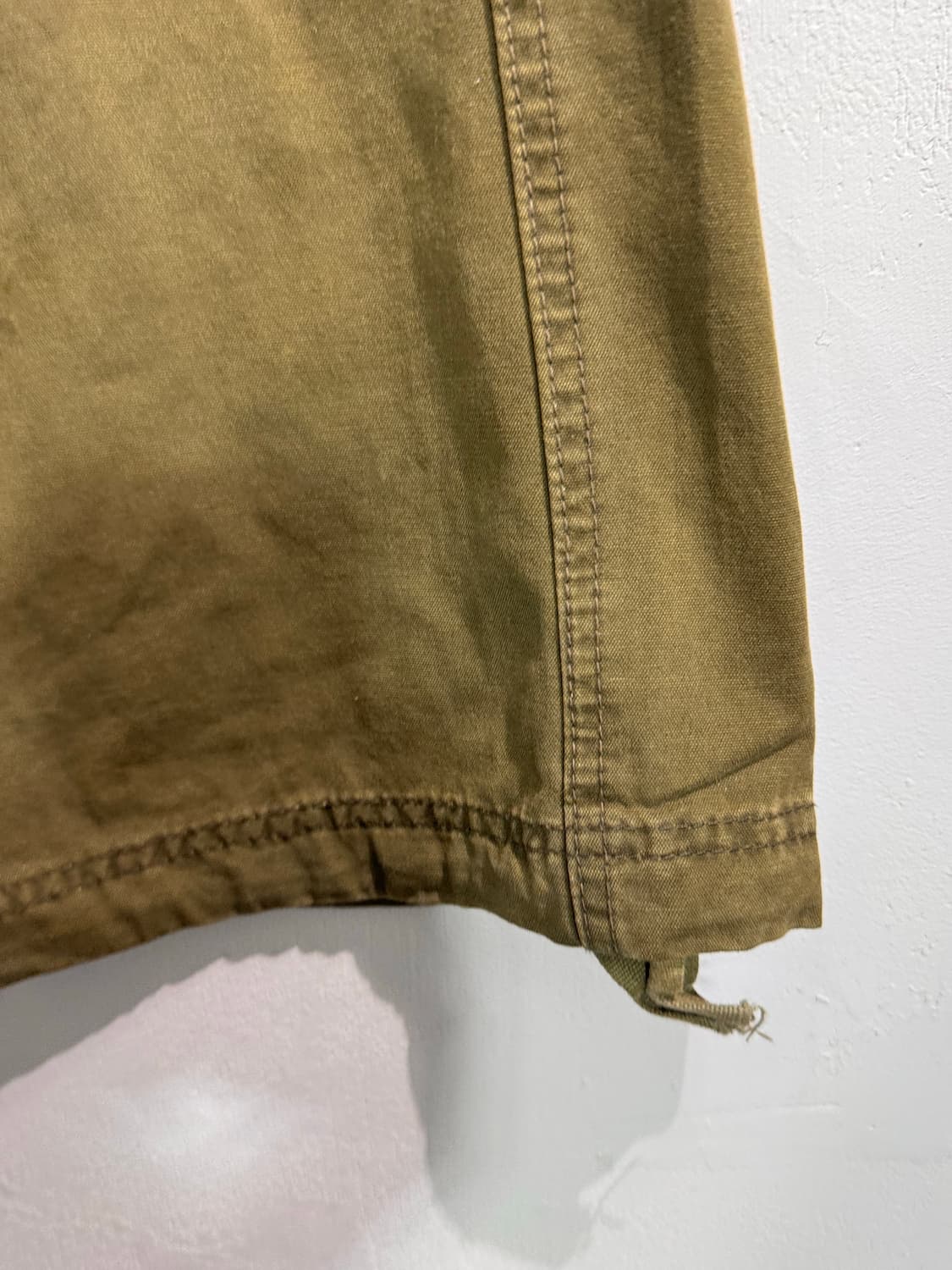 Abercrombie 아베크롬비 카고팬츠 M C555 상품이미지8