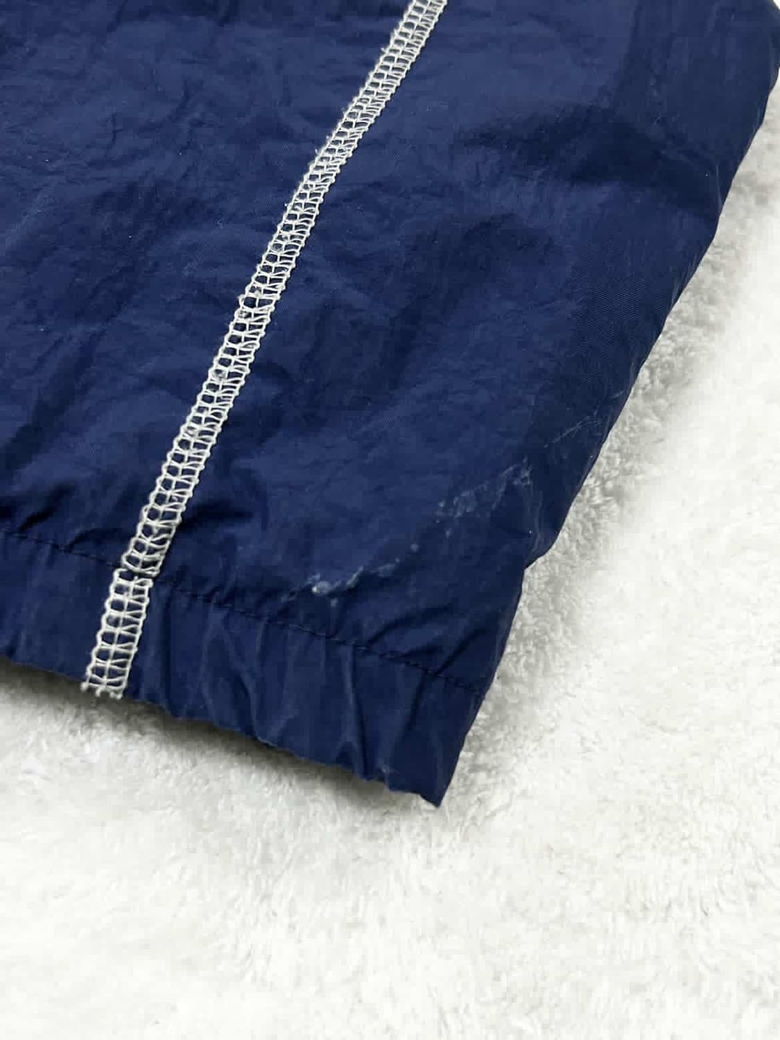 나이키 90‘s 빅스우시 스티치 나일론 자켓 상품이미지10