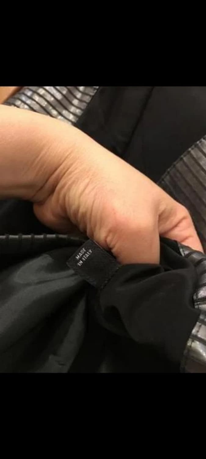 Exte leather pocket jacekt 상품이미지2