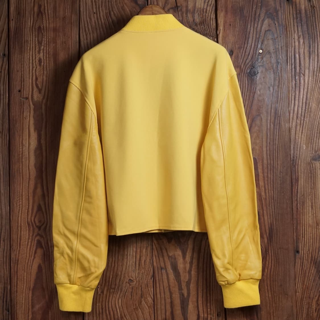 어니스트 W 베이커 바시티 자켓 상품이미지6