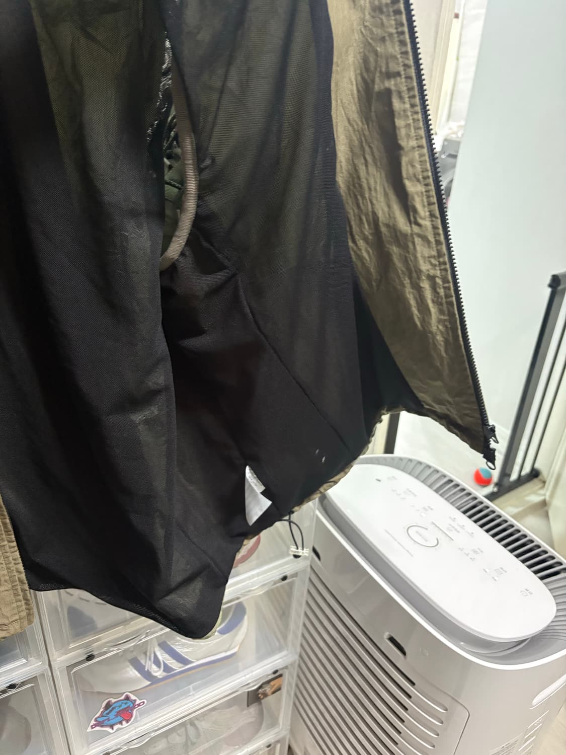 [L] 더콜디스트모먼트 3 slit 베스트 상품이미지5