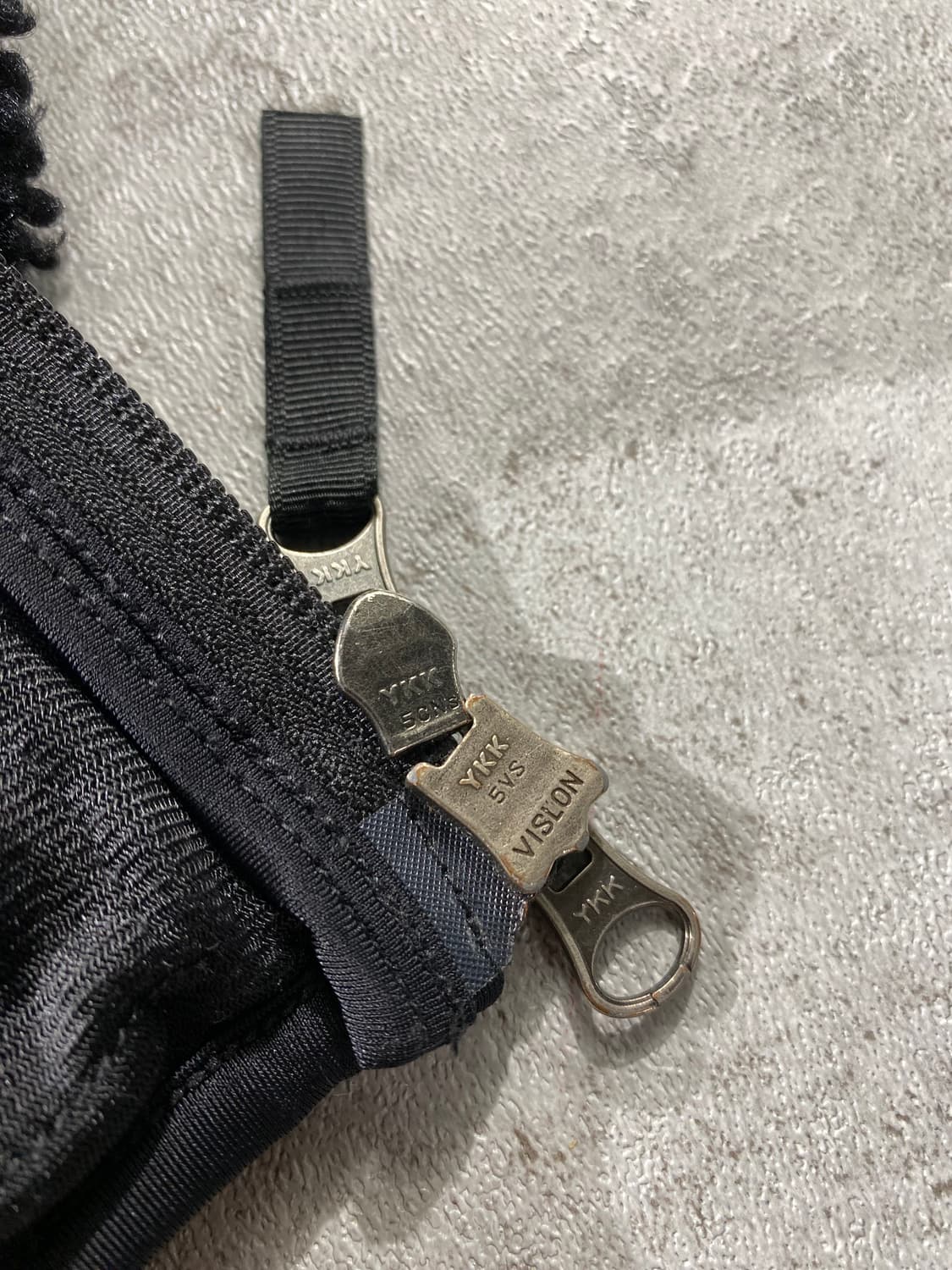 [M] 유니클로 x 엔지니어드 가먼츠 플리스 자켓 상품이미지5