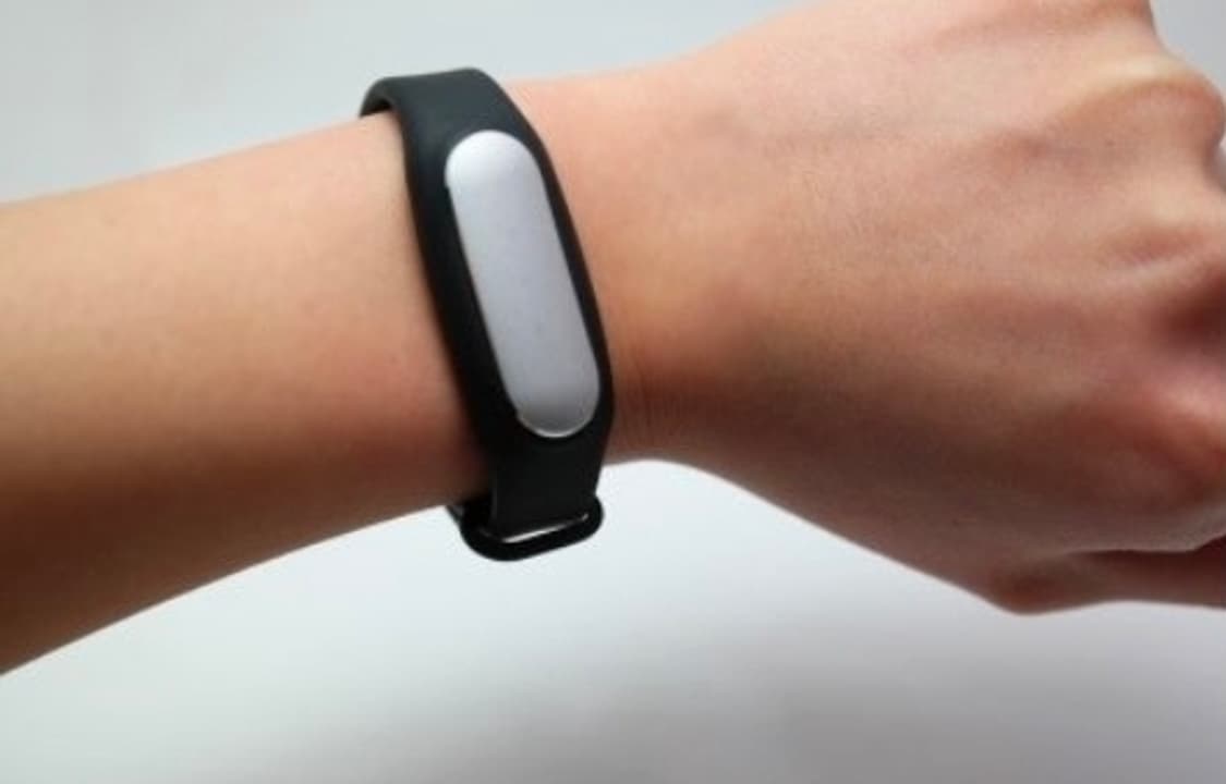 샤오미 미밴드1s 상품이미지2