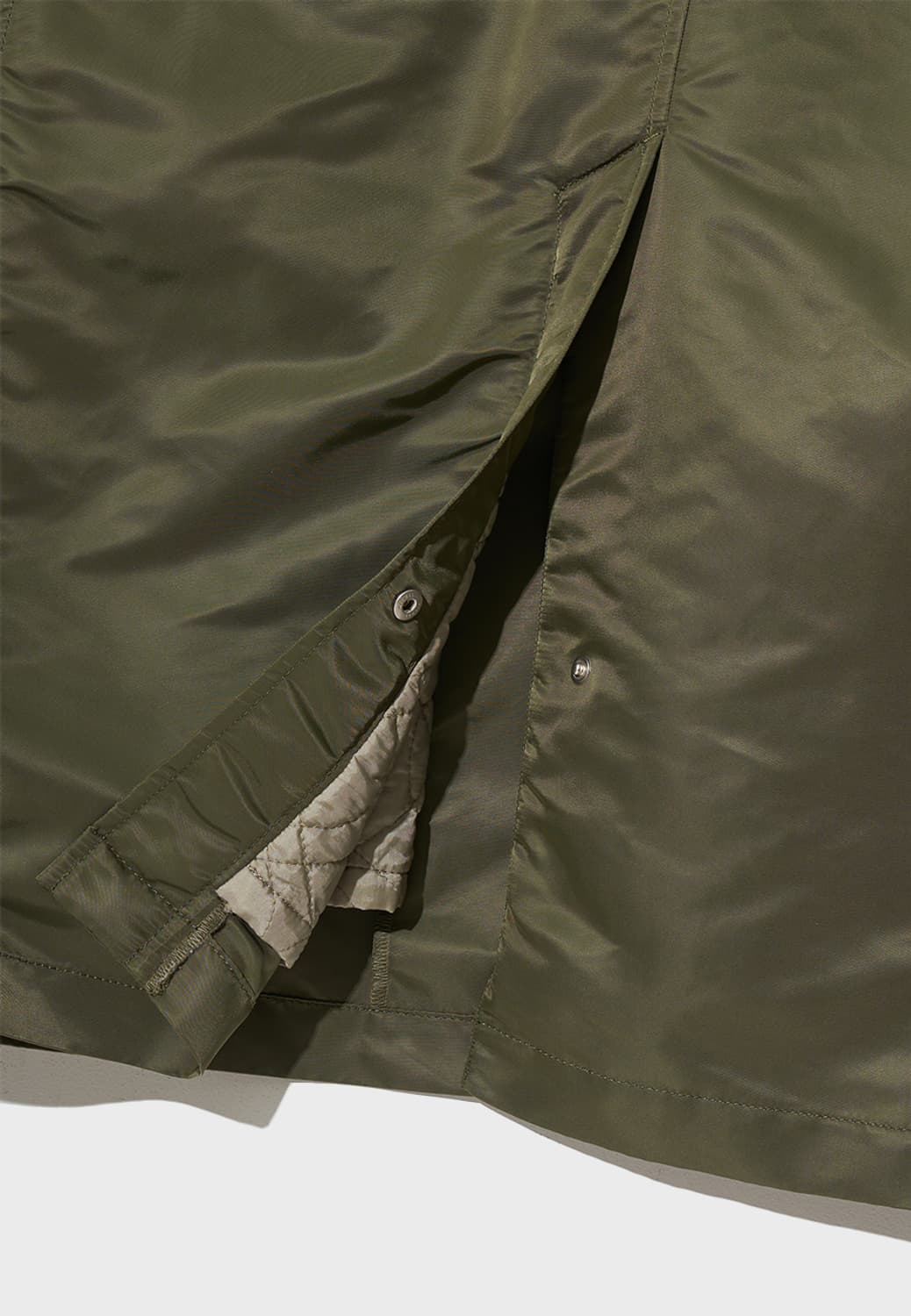 CASELY HAYFORD coat 상품이미지5