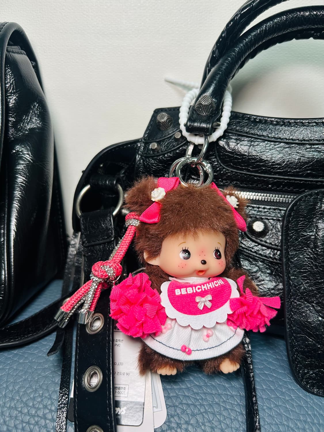 (48)정품 몬치치  베비치치 치어리더 여아 상품이미지4