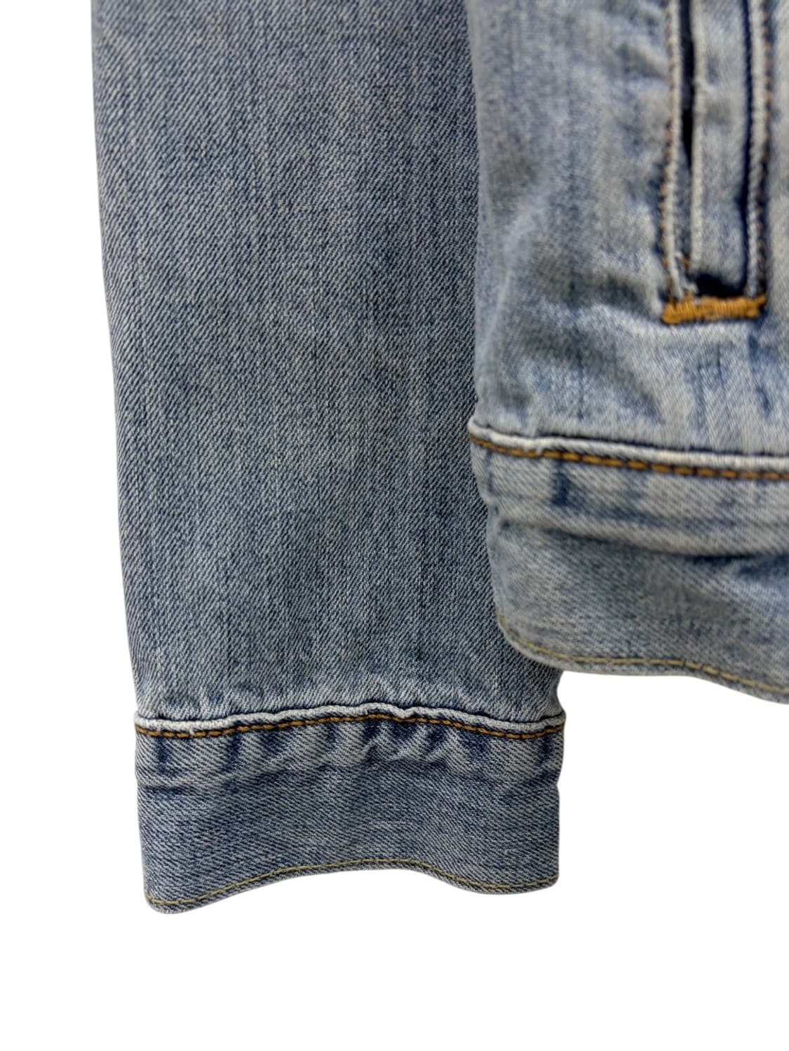 리바이스 3타입 트러커 (L) 상품이미지5