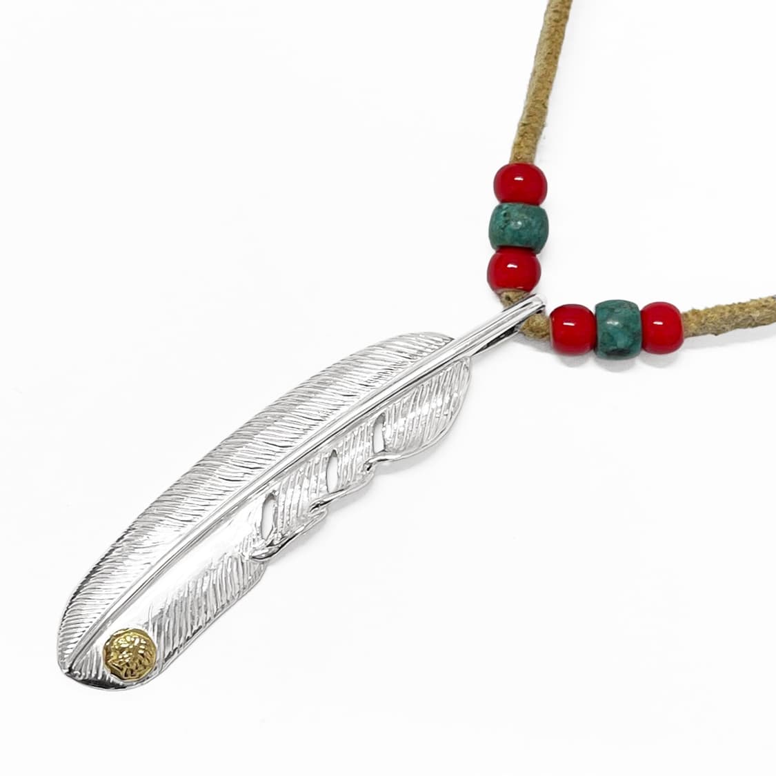 터키석 비즈 (Turquoise Beads) 상품이미지3