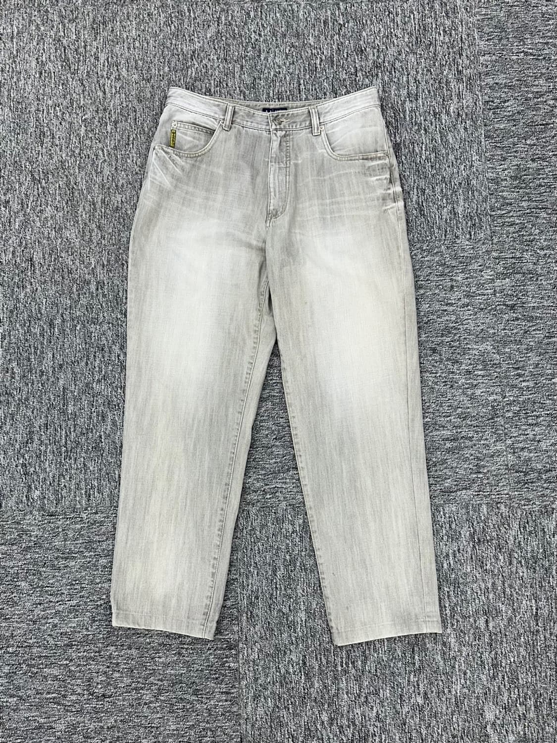 (허단42)ARMANI JEANS BY ITALY-M588 상품이미지3