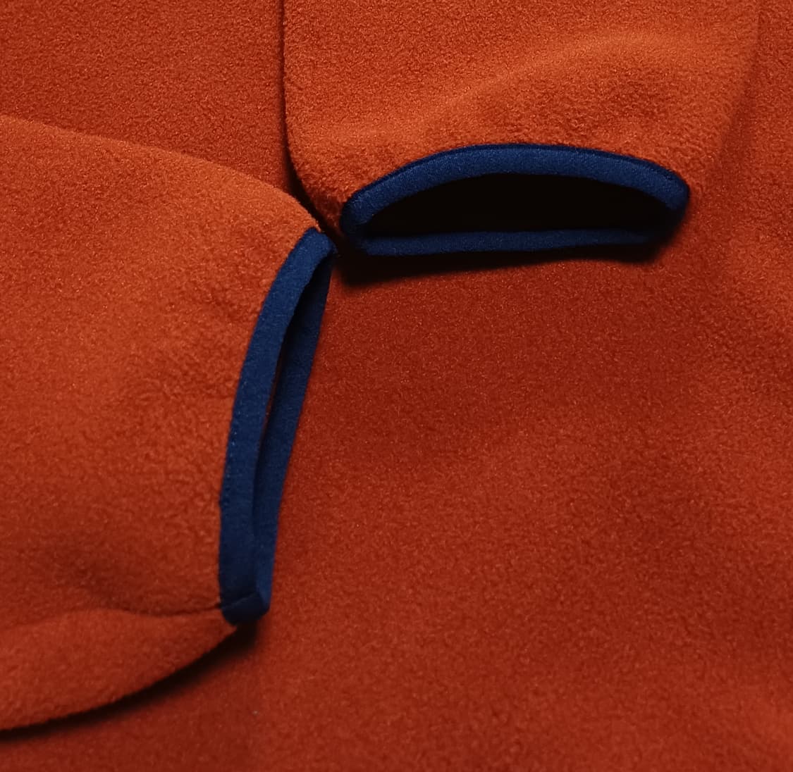 🇨🇴 [M] 파타고니아 신칠라 스냅티 루츠 레드 상품이미지9