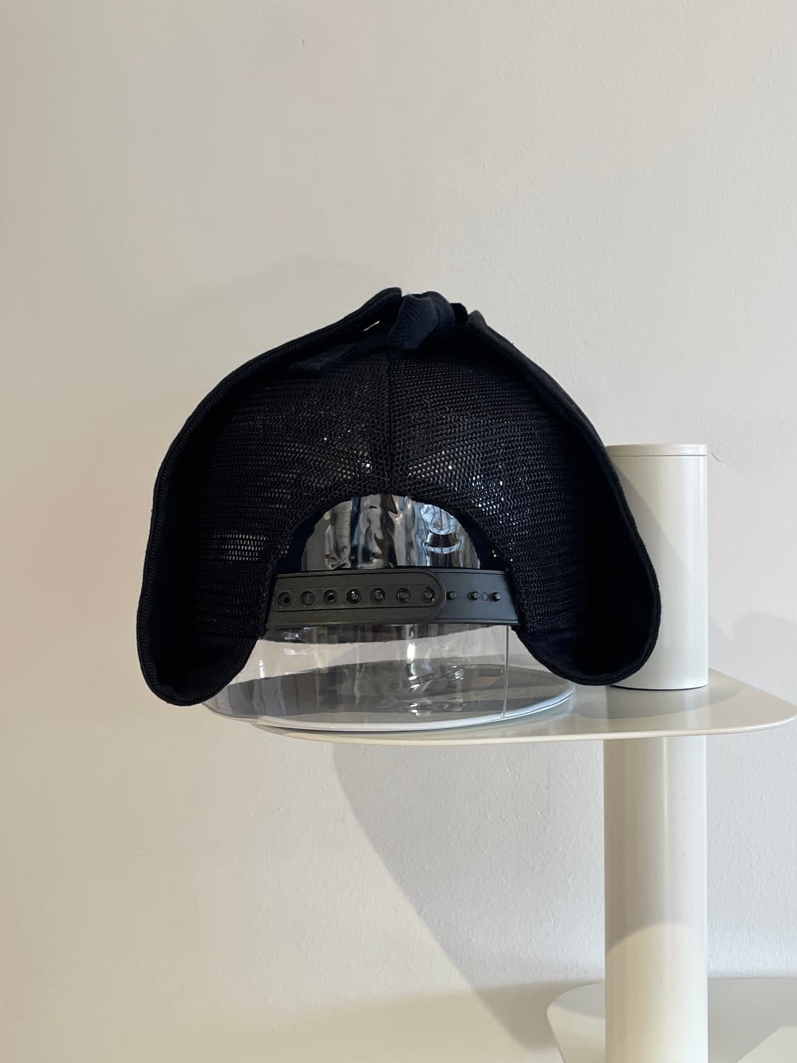 파세타즘 X KIJIMA TAKAYUKI flight cap  상품이미지9