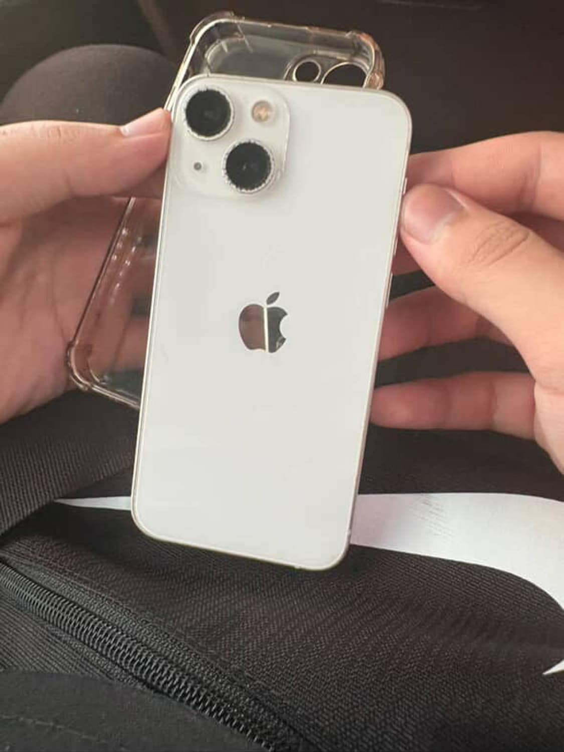 아이폰13미니 128기가 급처 상품이미지1