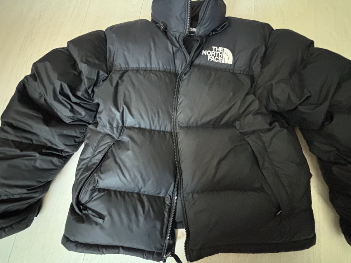 노스페이스 1996 레트로 눕시 L(100) 상품이미지1