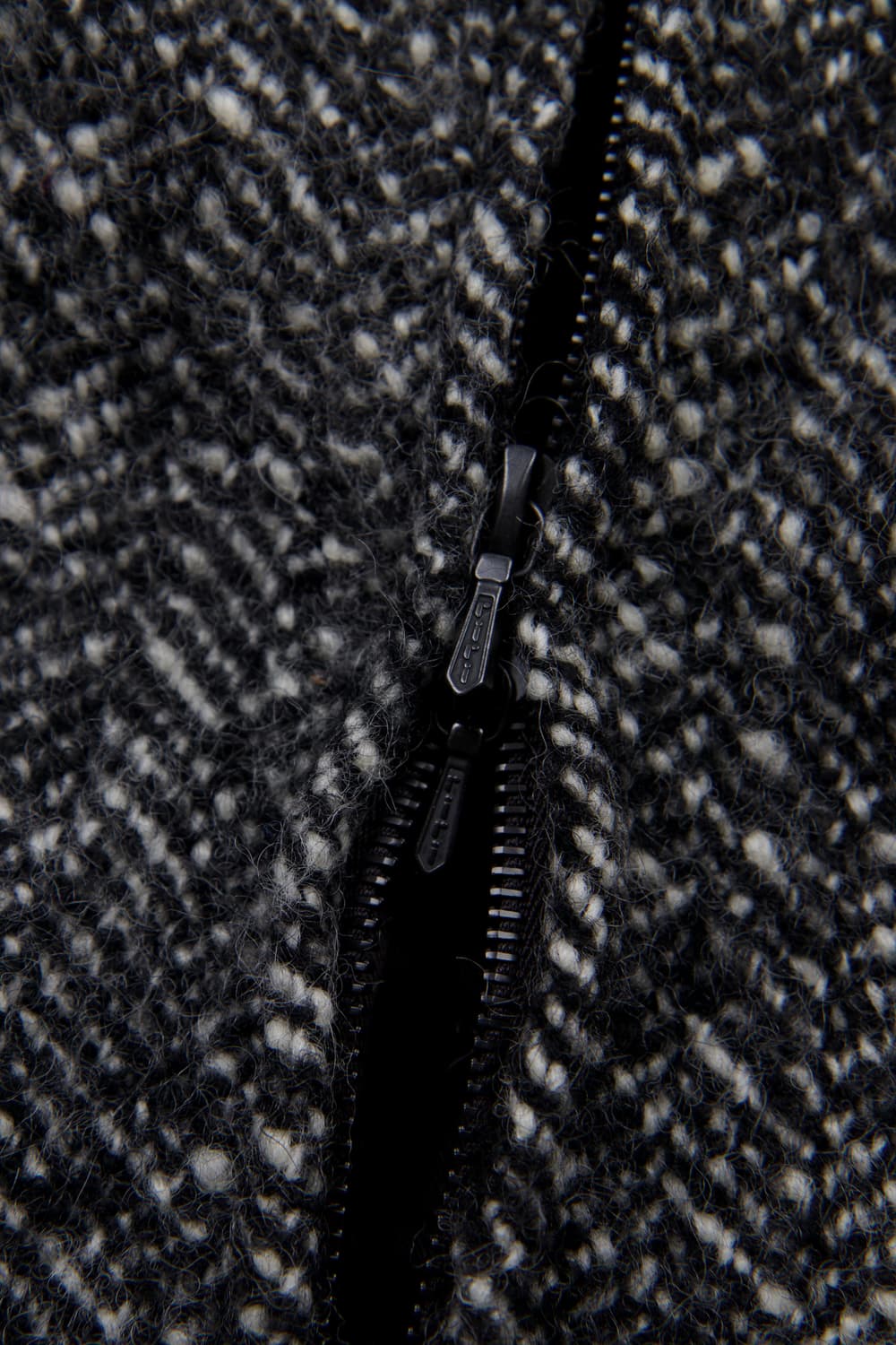 Heugn 빌리 스탠드 블루종 그레이 상품이미지5