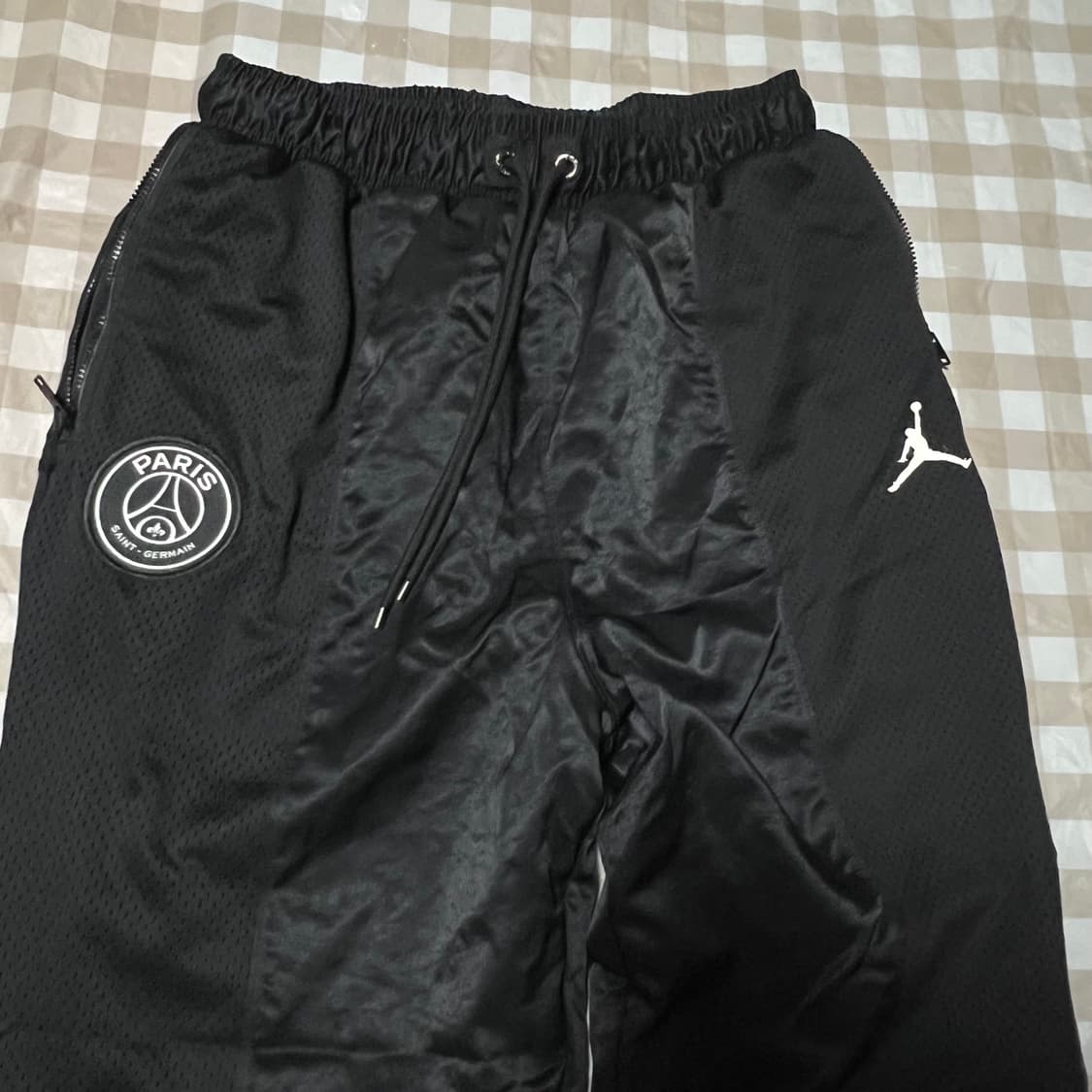조던 파리생제르망 조거팬츠 XL PSG 트레이닝복 츄리닝 축구 상품이미지2