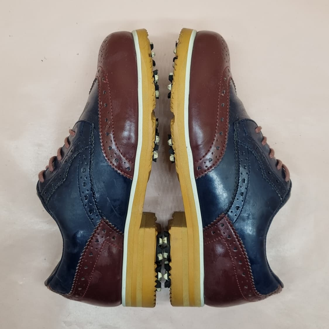 헤지스 여성 골프화 225 상품이미지5