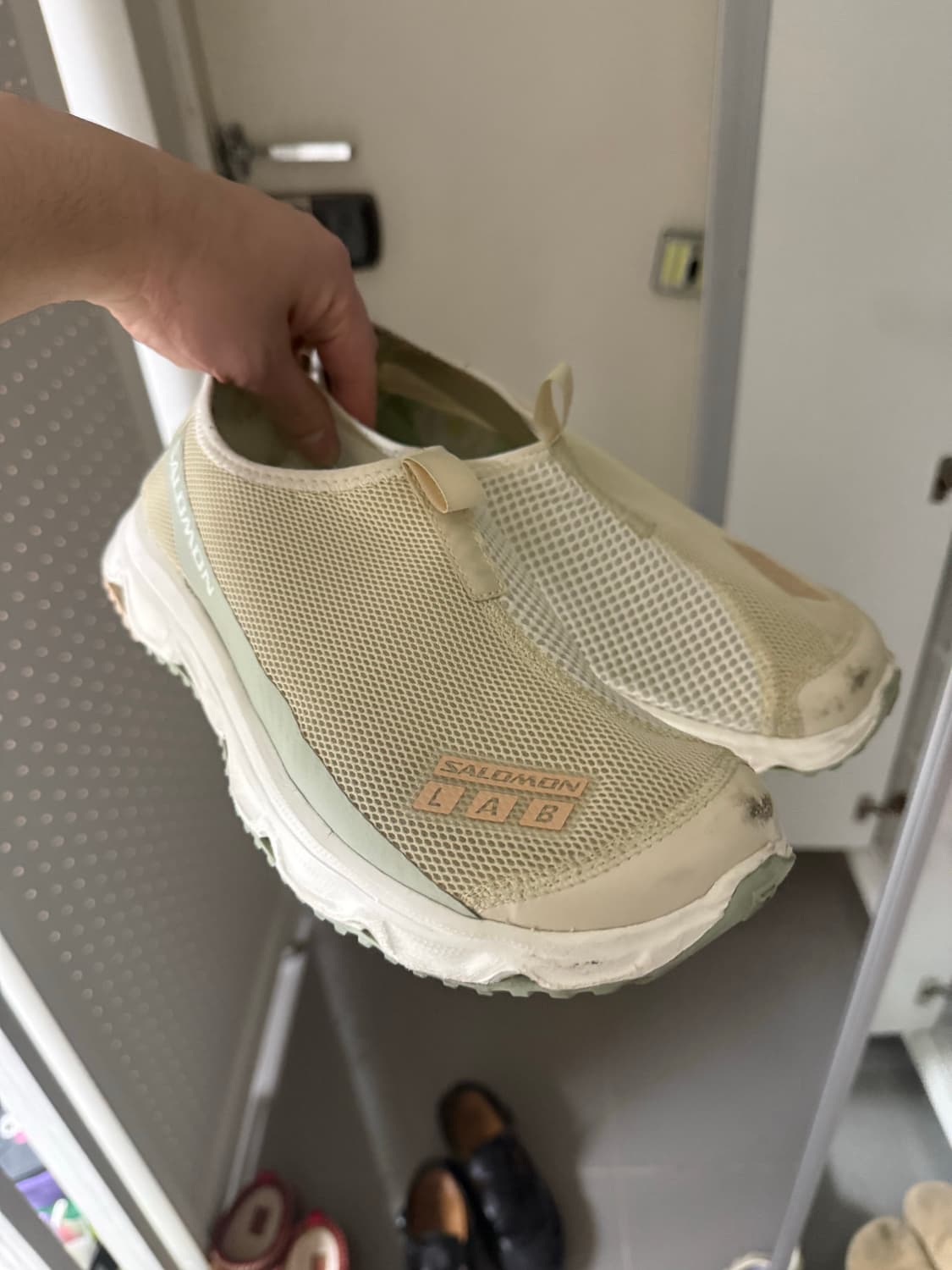 신발 모음 260~270 상품이미지5