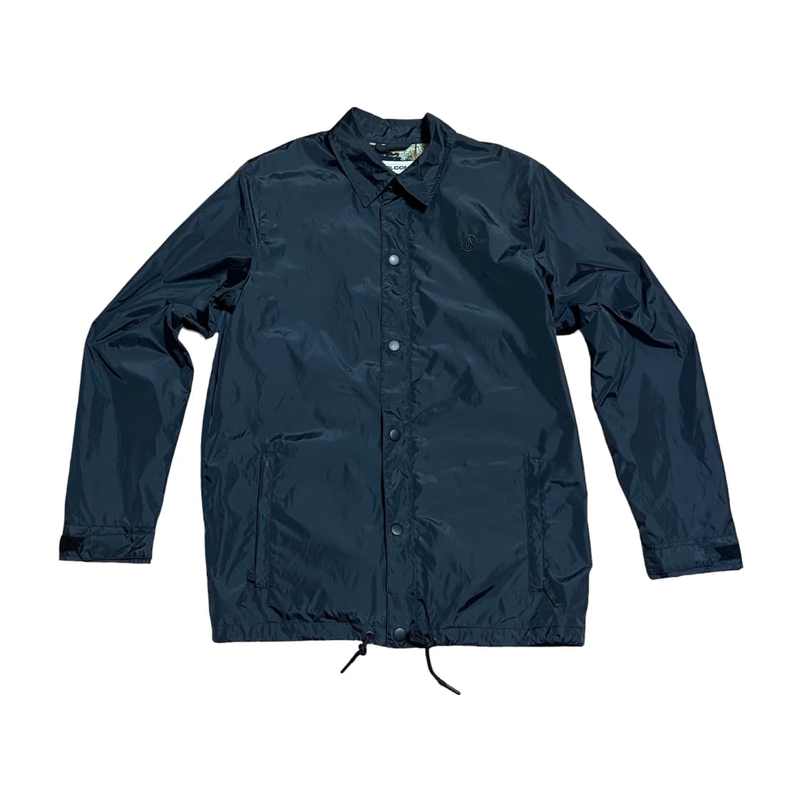 VOLCOM 바람막이 자켓  상품이미지1