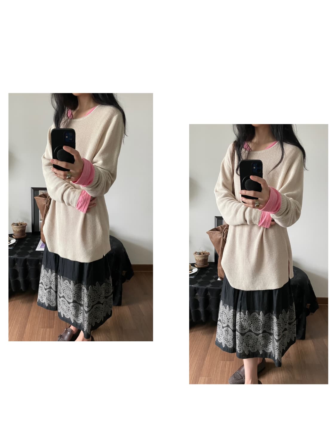 loose knit 상품이미지2