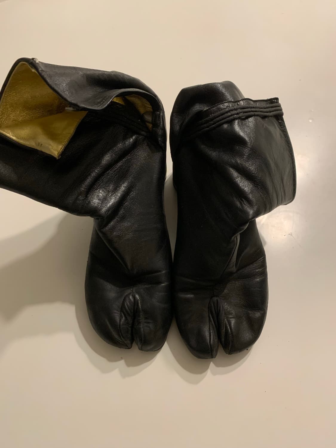 masion margiela tabi boots 상품이미지1