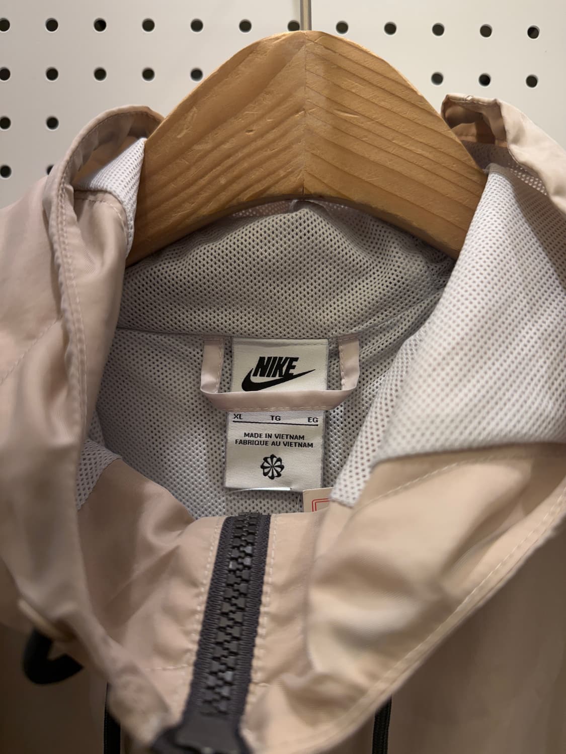 나이키 퓨추라 윈드러너 러닝 바람막이 U50 상품이미지5