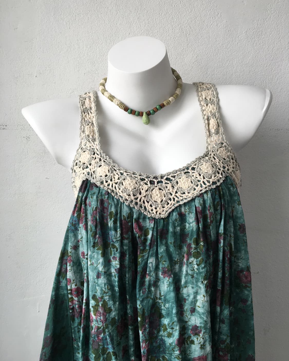  ethnic mood necklace 상품이미지4