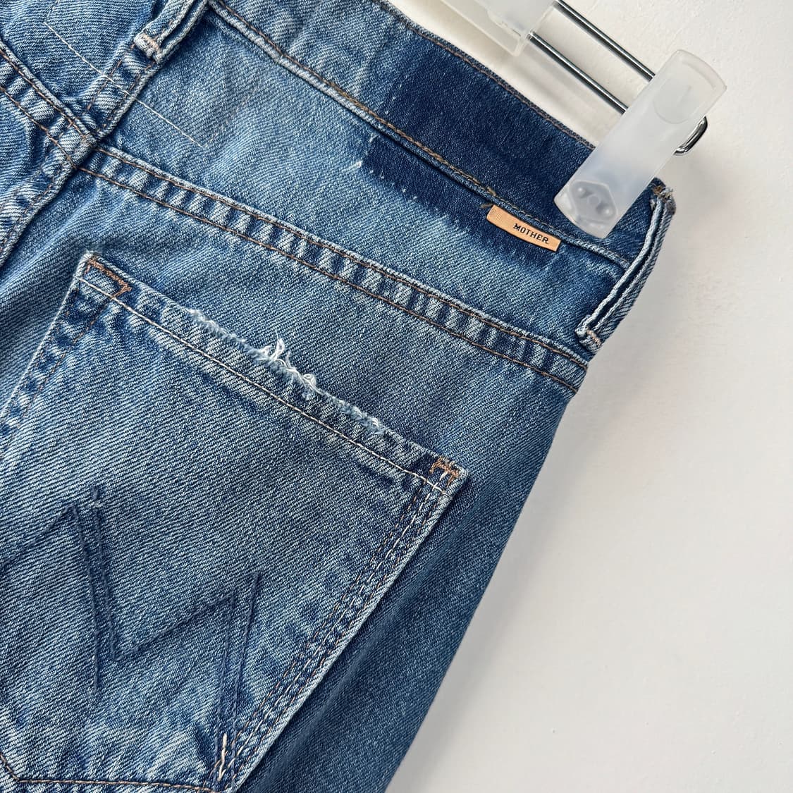 마더데님 23 도저 앵클 진 (24) 상품이미지8