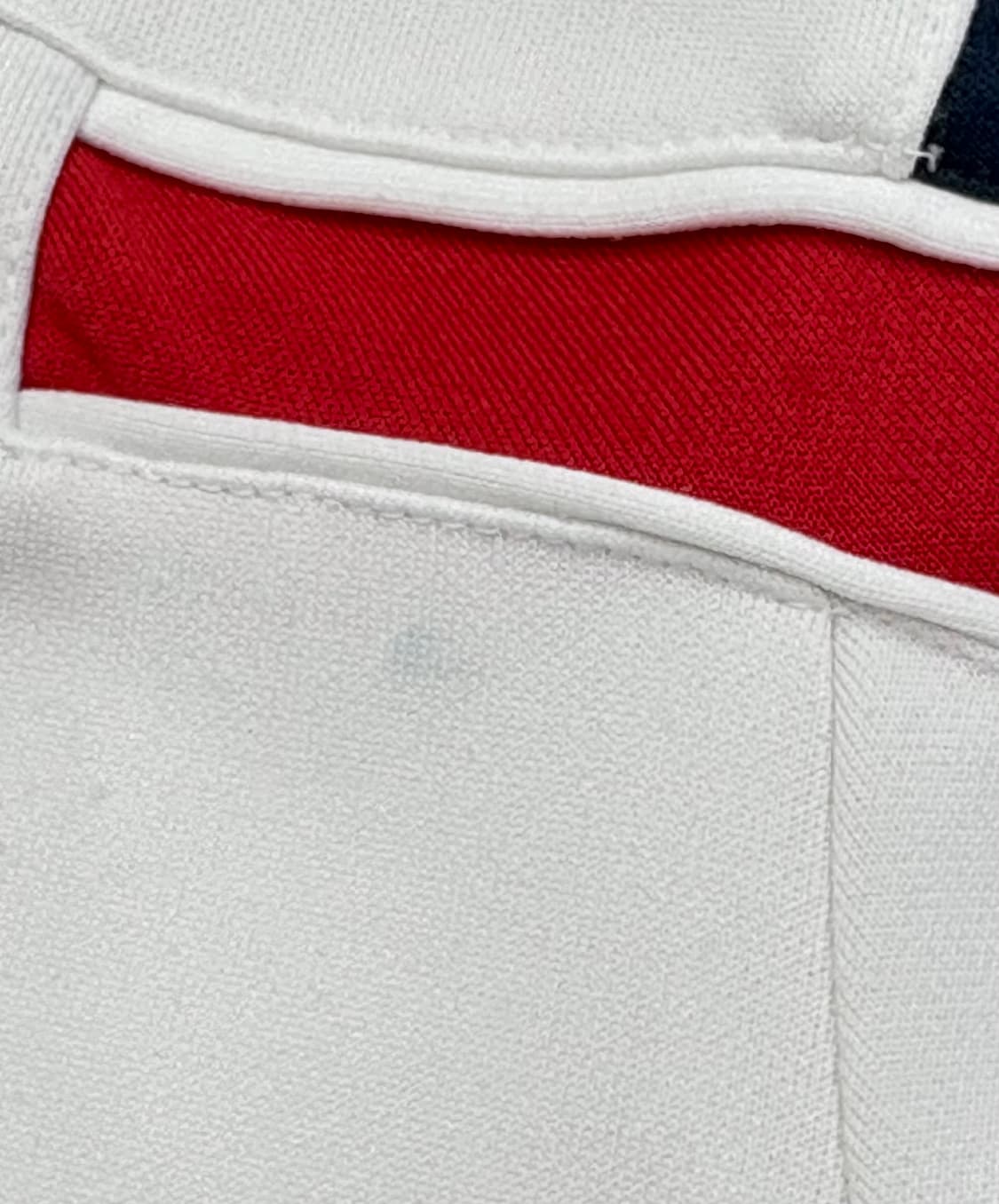 Nike 나이키 잉글랜드 오버핏 트랙탑 져지 상품이미지8
