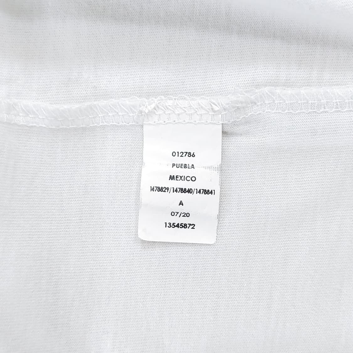 마블 아워 유니버스 반팔 티셔츠 2XL 상품이미지9