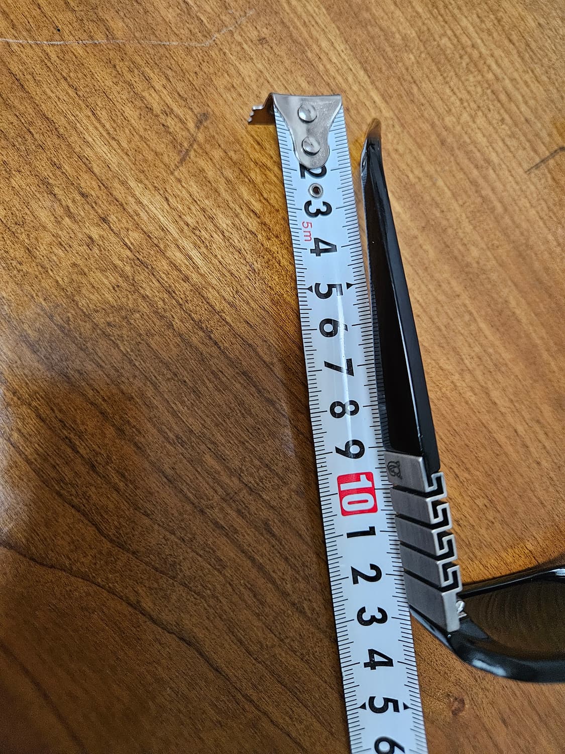 Vintage Gianni Versace 잔니 베르사체 mod531 선글 상품이미지9