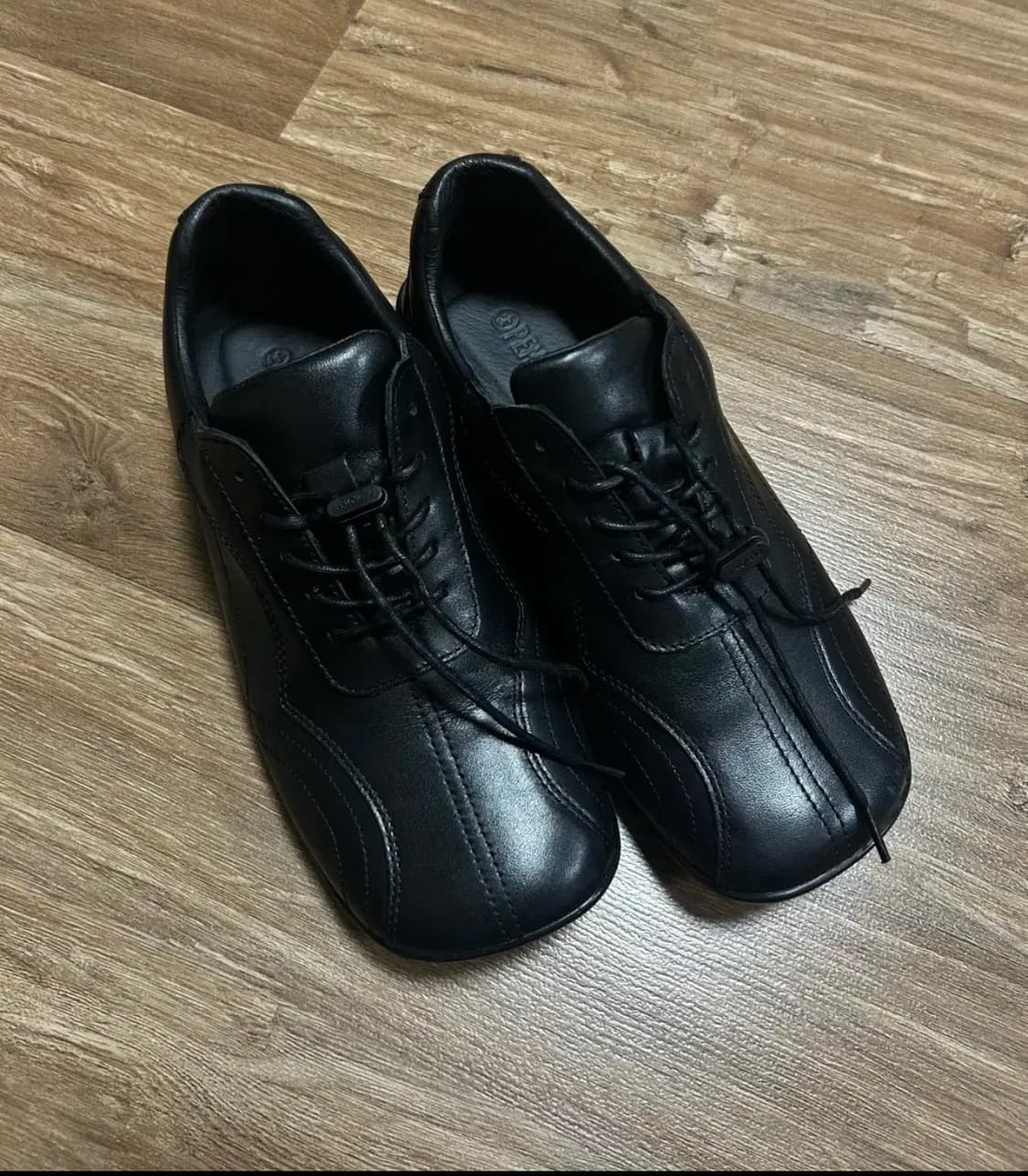 페몬트 스퀘어 레더 245 상품이미지3