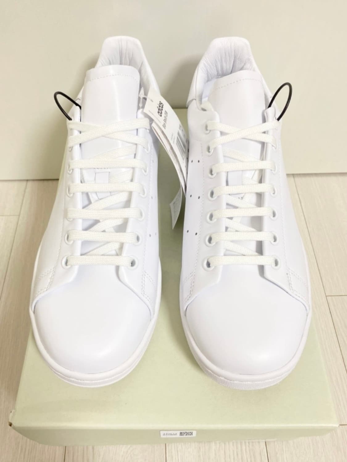 DOVER STREET MARKET X ADIDAS STAN SMITH 상품이미지3