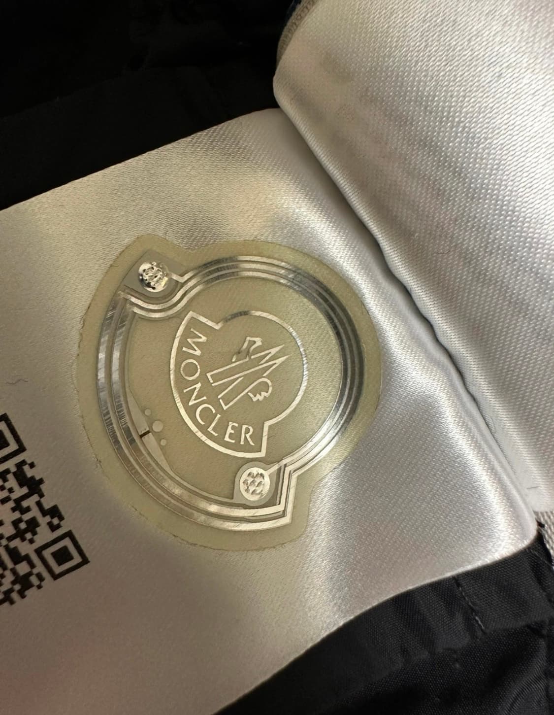 몽클레어 여성 패딩 조끼 0사이즈 상품이미지6